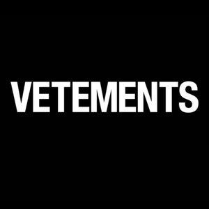 Vetements x Reebok Collaboration